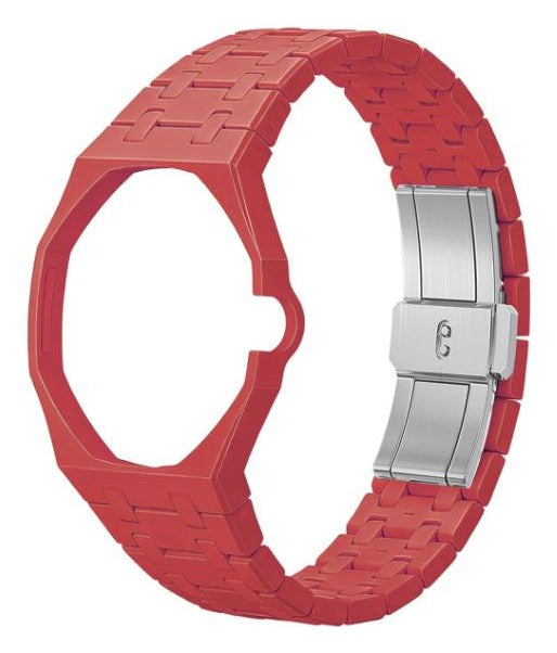 Red Porsche · Bio-Ceramic — Royal Pop Wrist Adapter