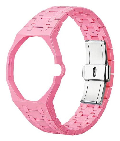 Rose Pure · Bio-Ceramic — Royal Pop Wrist Adapter