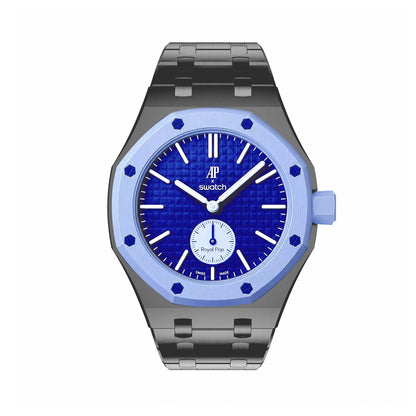 Royal Wristband Full-Steel Wrist Adapter — fits all Royal Pop models