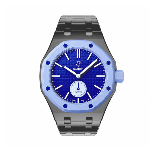 Royal Wristband Full-Steel Wrist Adapter — Suitable for Royal Pop models