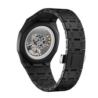 Bio-Ceramic Wrist Adapter for AP × Swatch Royal Pop