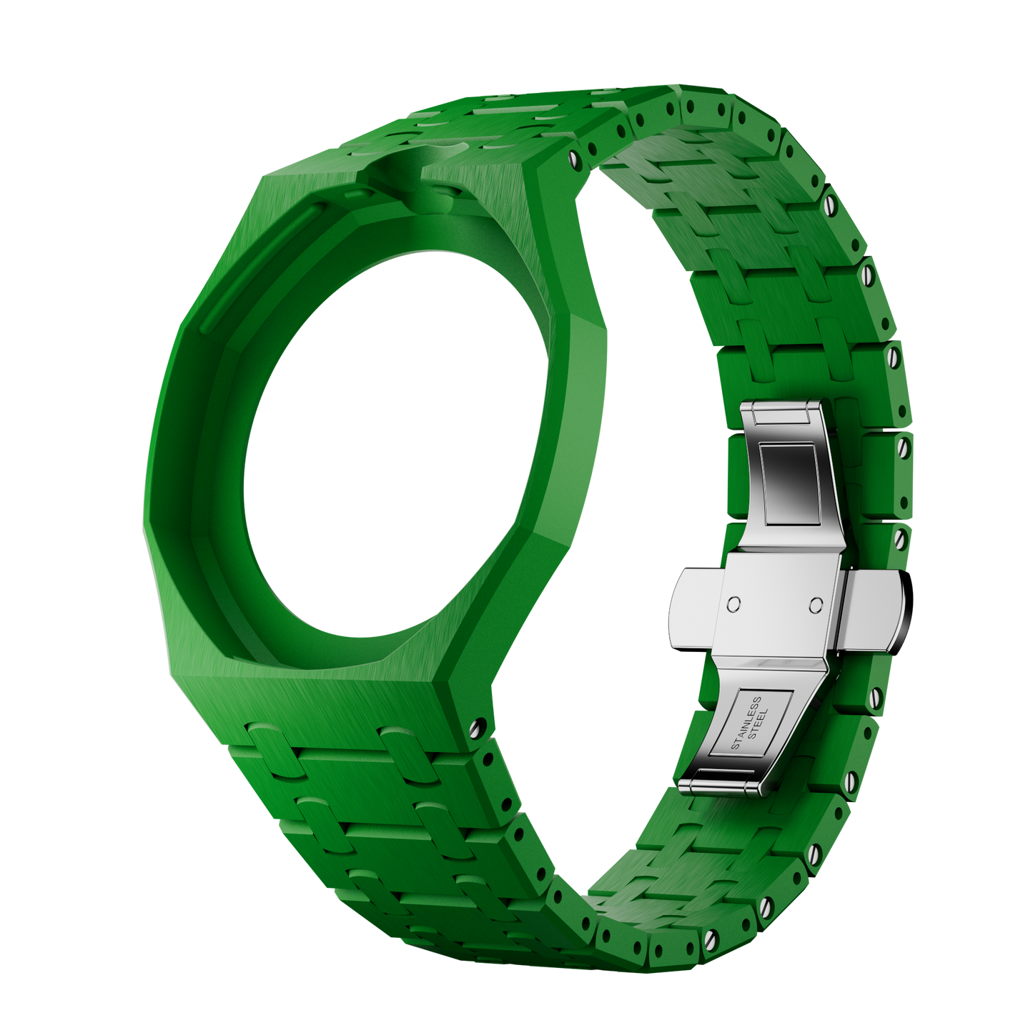 Bio-Ceramic Wrist Adapter for AP × Swatch Royal Pop