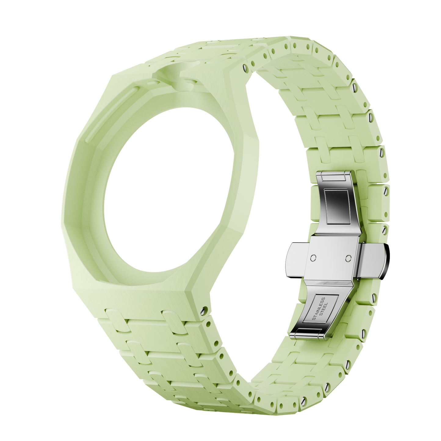 Bio-Ceramic Wrist Adapter for AP × Swatch Royal Pop