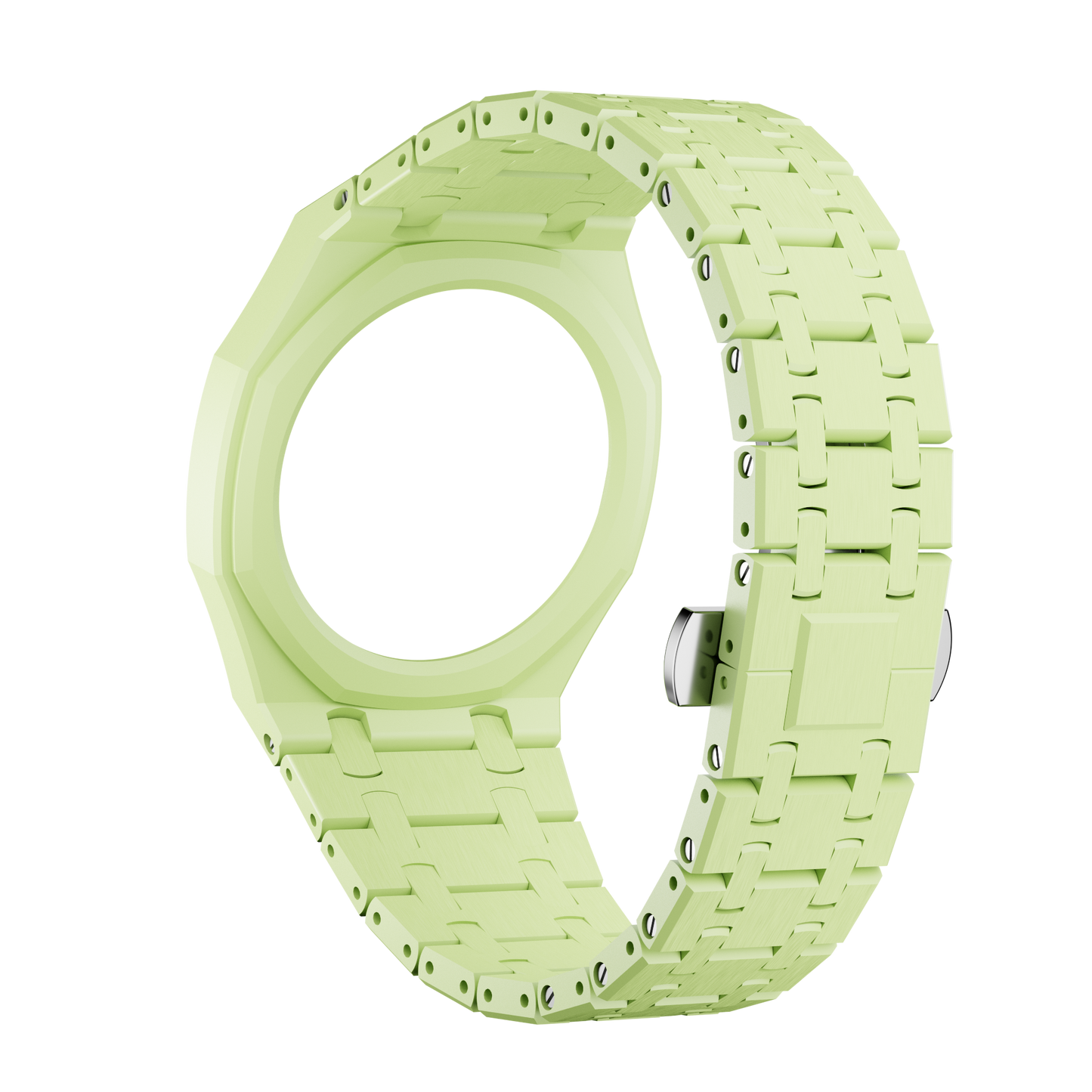 Bio-Ceramic Wrist Adapter for AP × Swatch Royal Pop