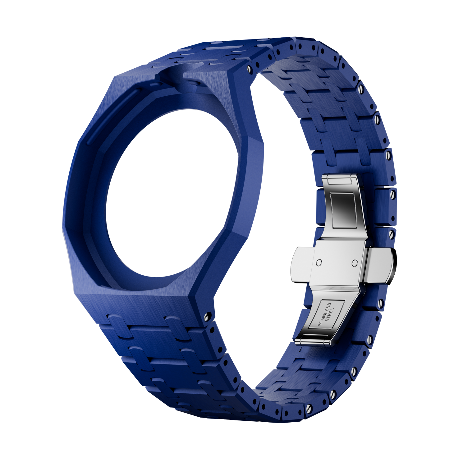 Bio-Ceramic Wrist Adapter for AP × Swatch Royal Pop