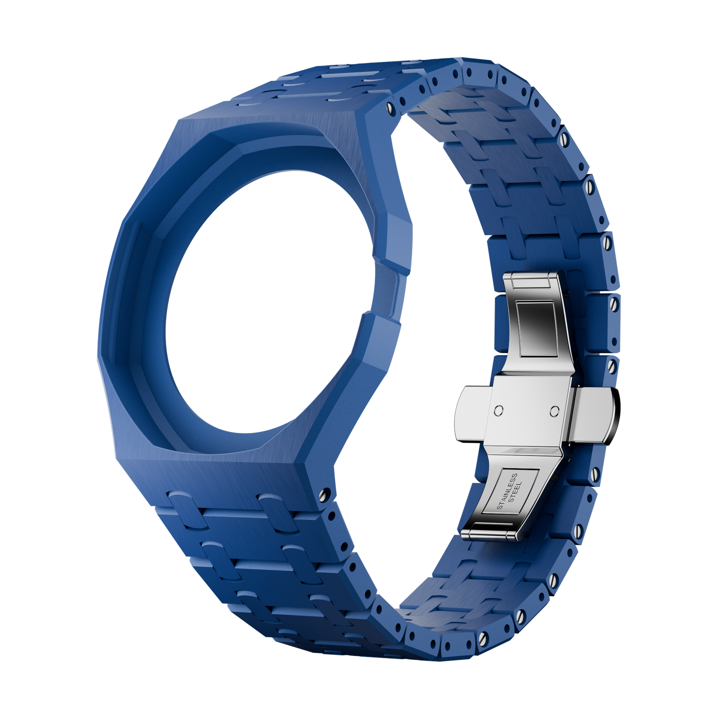 Bio-Ceramic Wrist Adapter for AP × Swatch Royal Pop
