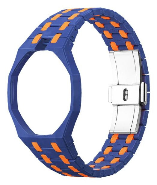 Azur Orange · Bio-Ceramic — Royal Pop Wrist Adapter