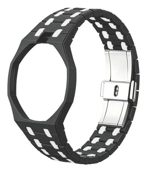 Noir Blanc · Bio-Ceramic — Royal Pop Wrist Adapter