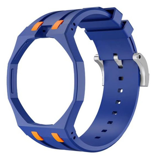 Azur Orange · Sport Rubber — Royal Pop Wrist Adapter
