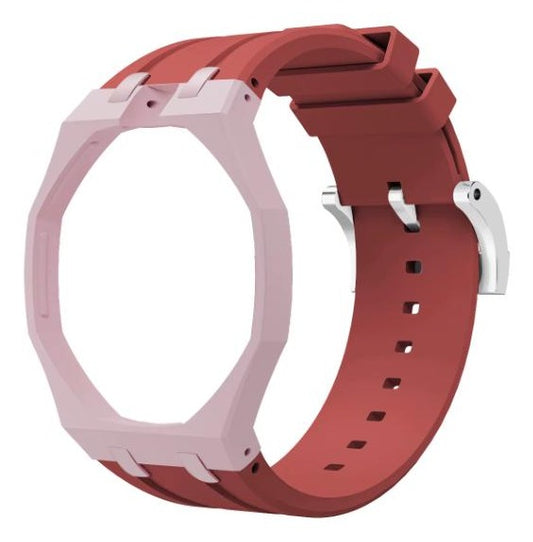 Rose Rouge · Sport Rubber — Royal Pop Wrist Adapter