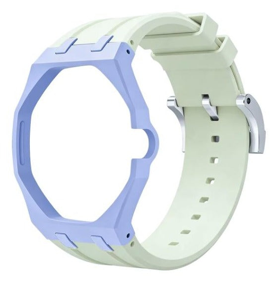 Ciel Citron · Sport Rubber — Royal Pop Wrist Adapter