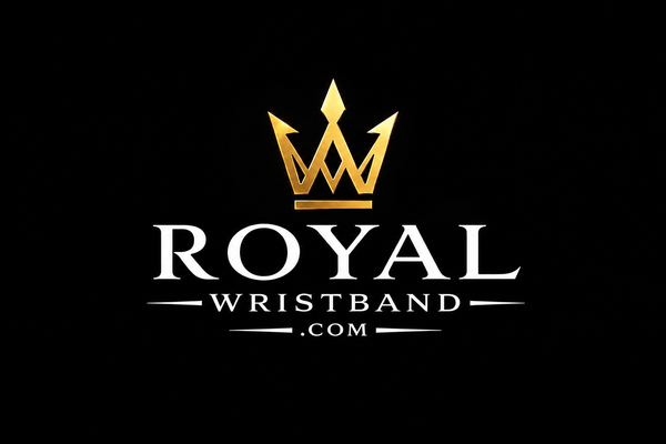 Royal Wristband 