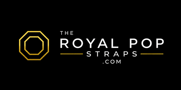 The Royal Pop Straps Official