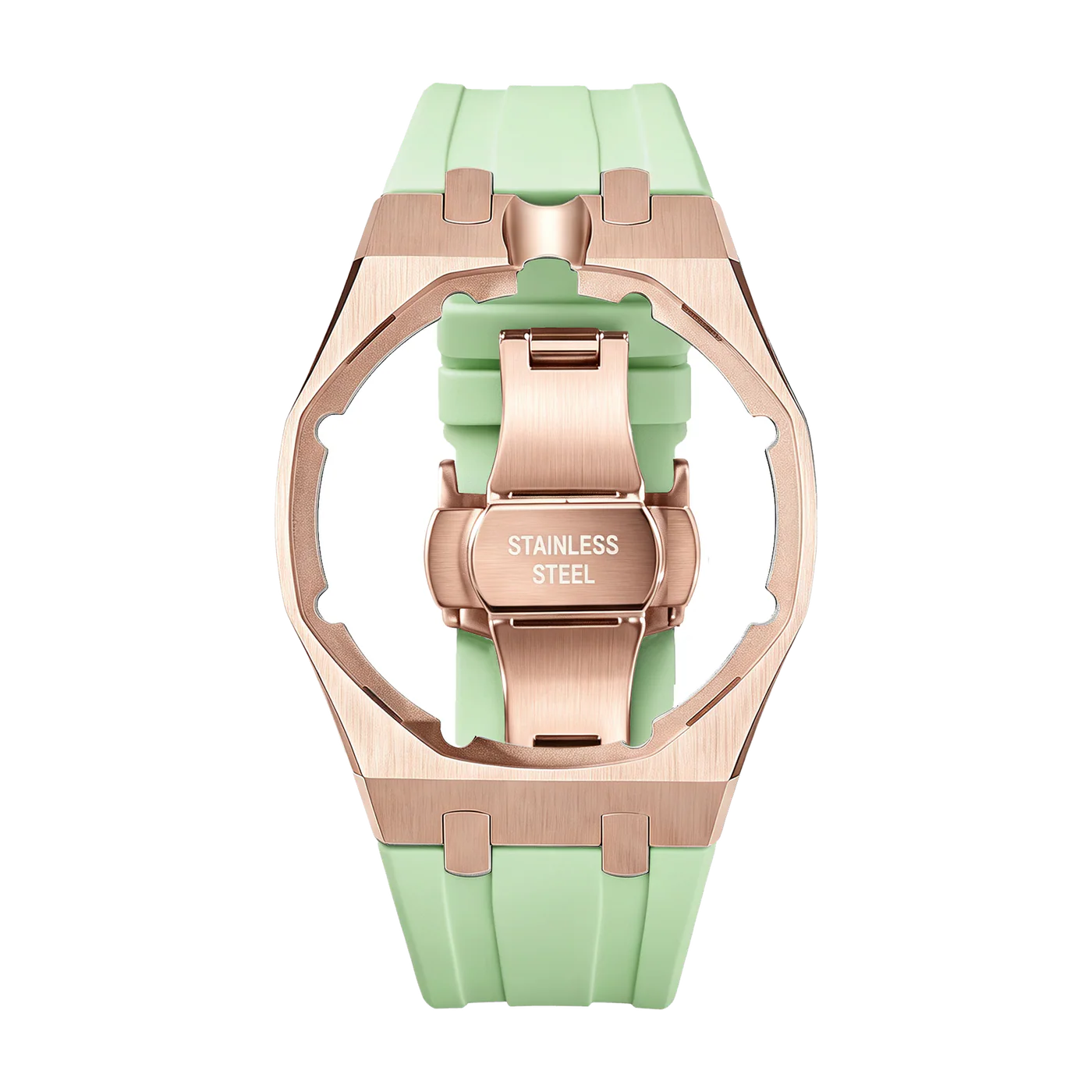 Mint Green