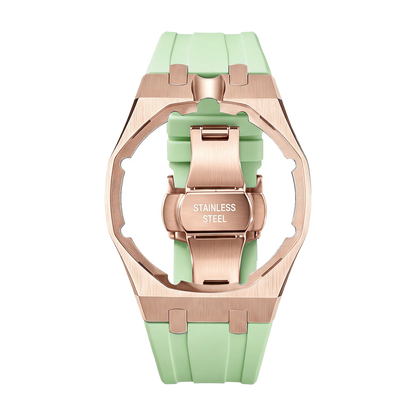 Mint Green