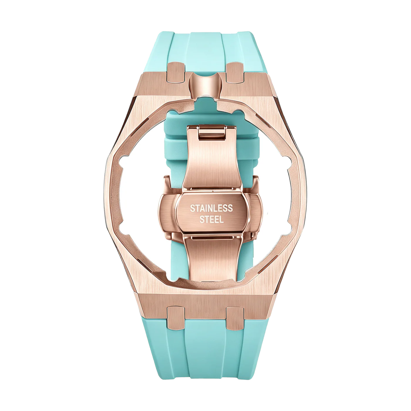 Tiffany Blue
