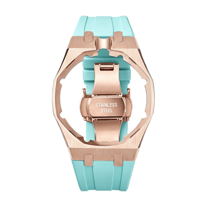 Tiffany Blue