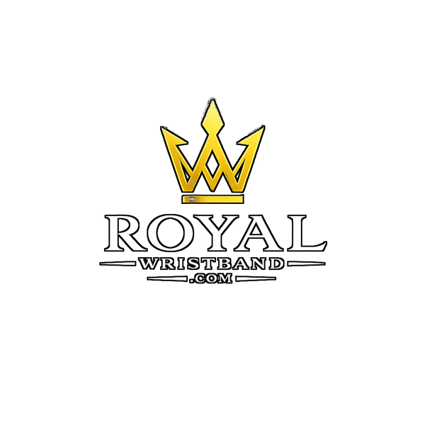 Royal Wristband 